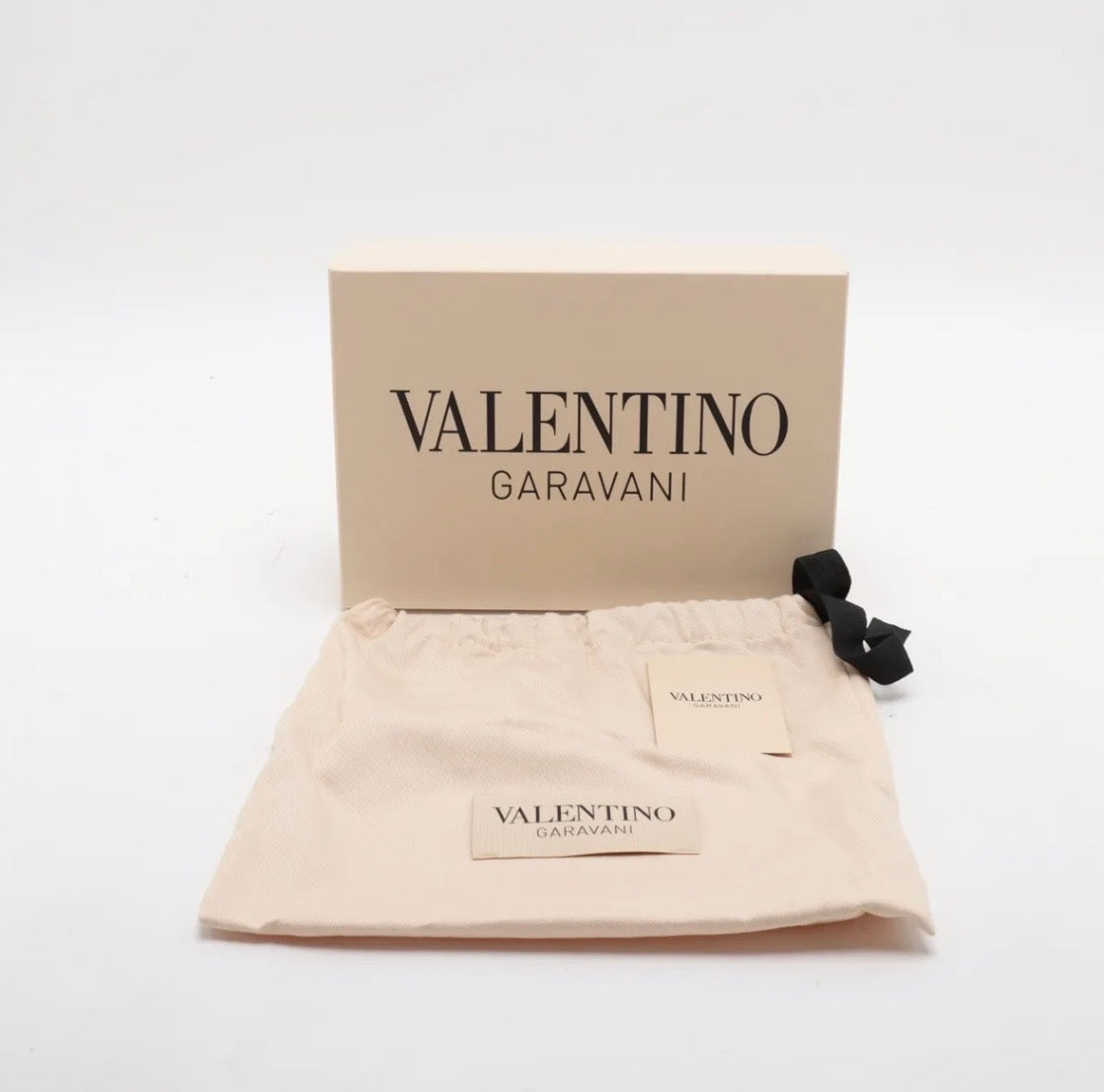 Available Valentino Mini Rockstud