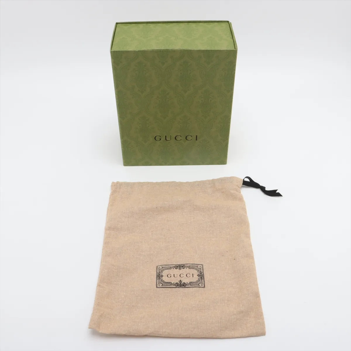 Available Gucci GG Supreme PVCx leather 2 Way PRE-ORDER