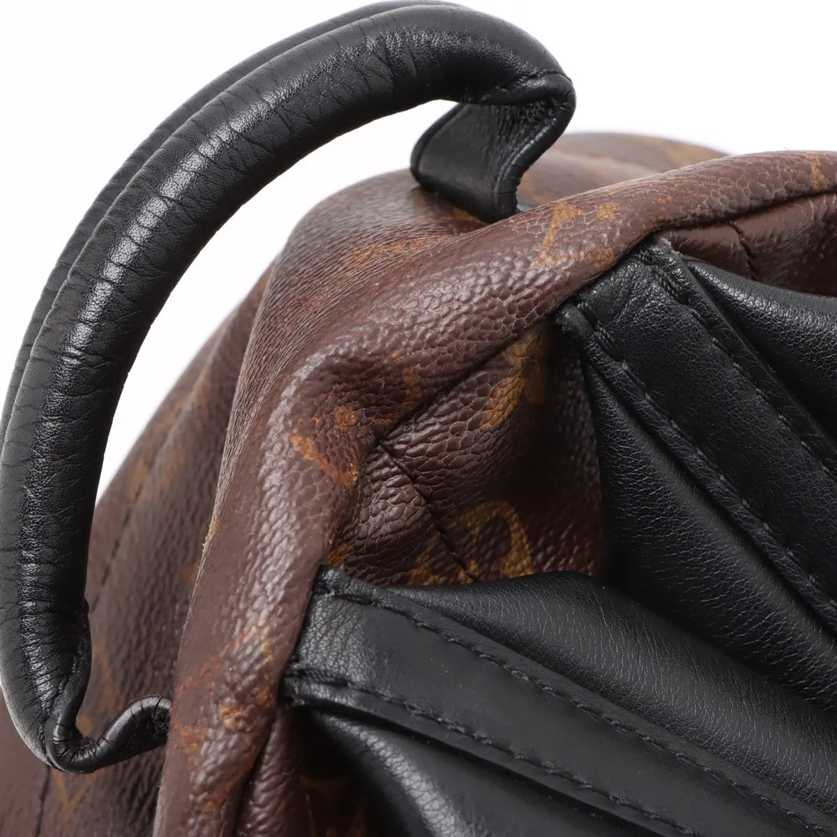 Louis Vuitton Reverse Monogram Palm Springs Backpack PM