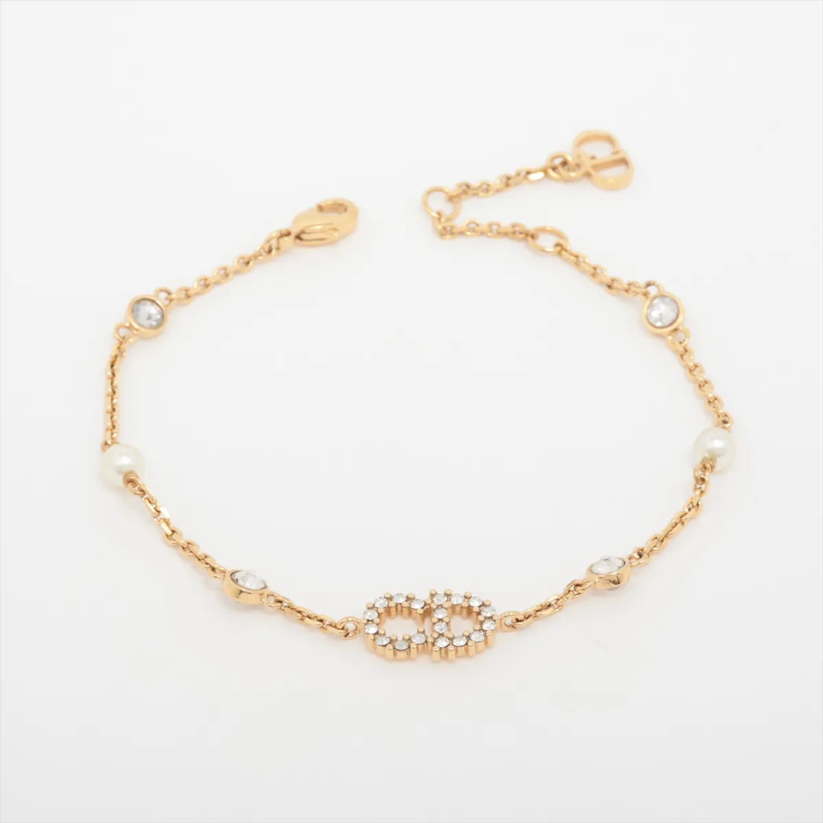 Available Dior Clair D Lune Clerc Dee Lune Bracelet PRE-ORDER