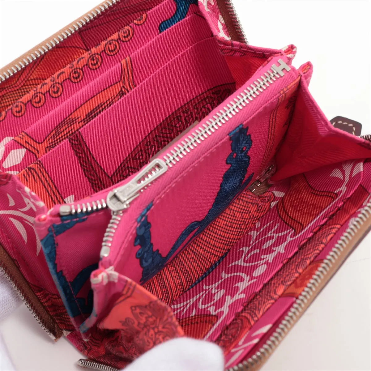 Available Hermès Azap Compact PRE-ORDER