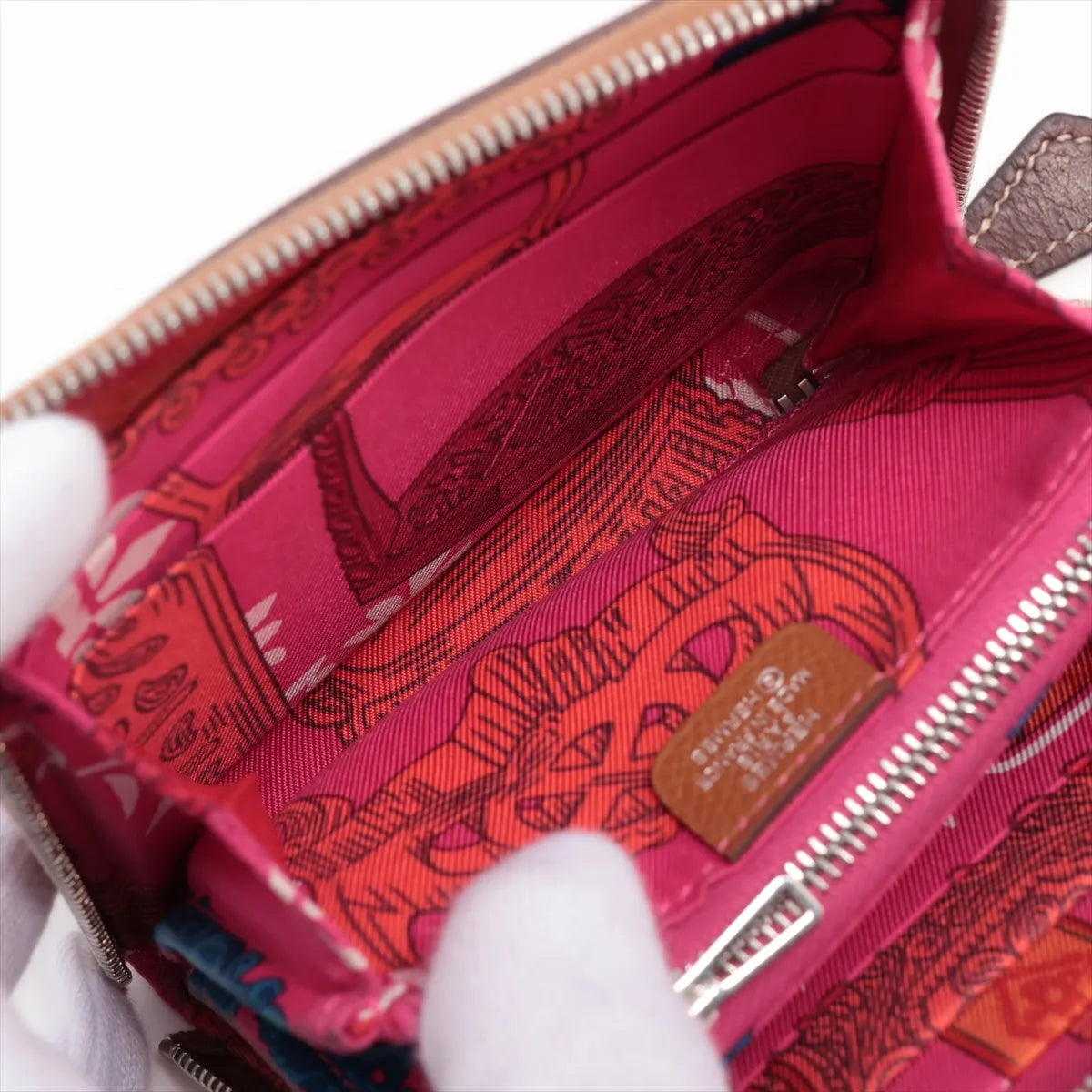 Available Hermès Azap Compact PRE-ORDER