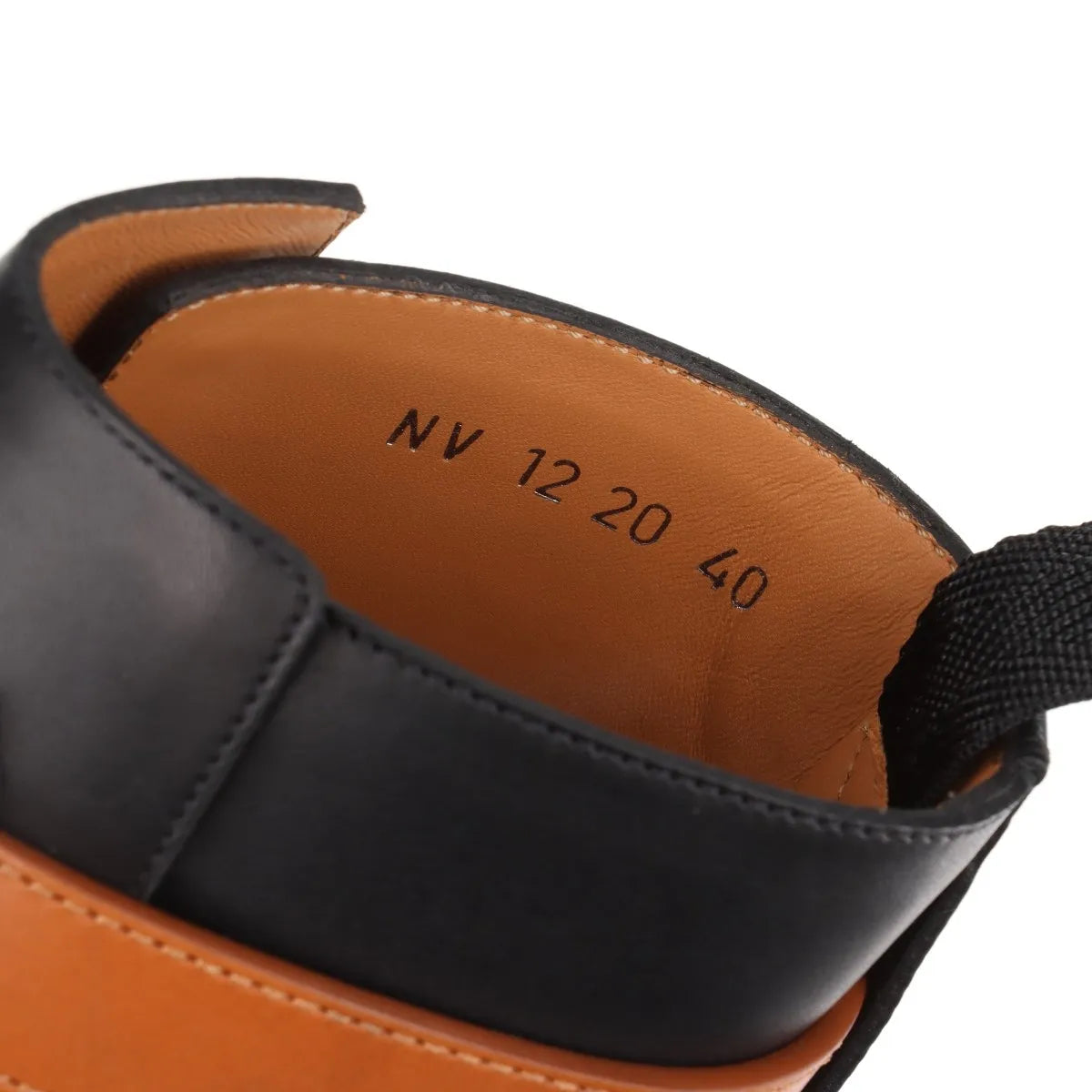 Available Dior Leather Short Boots 40 Unisex Black PRE-ORDER