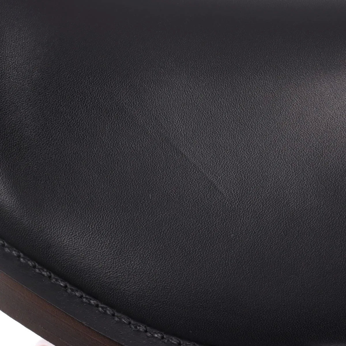Available Dior Leather Short Boots 40 Unisex Black PRE-ORDER