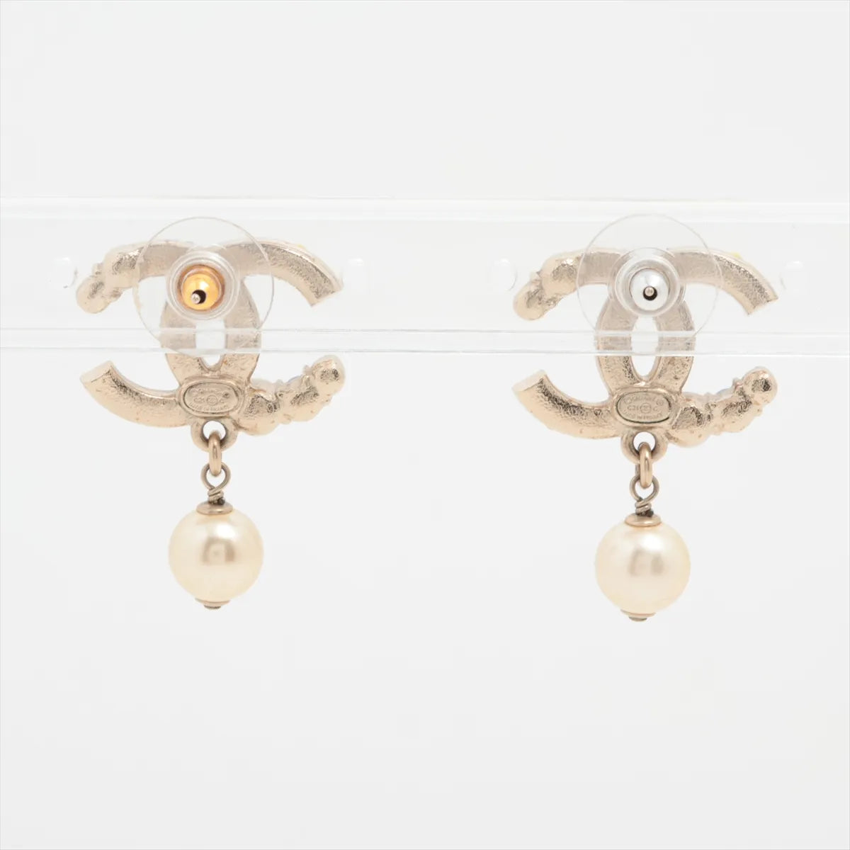 Available Chanel Coco Mark earrings PRE-ORDER