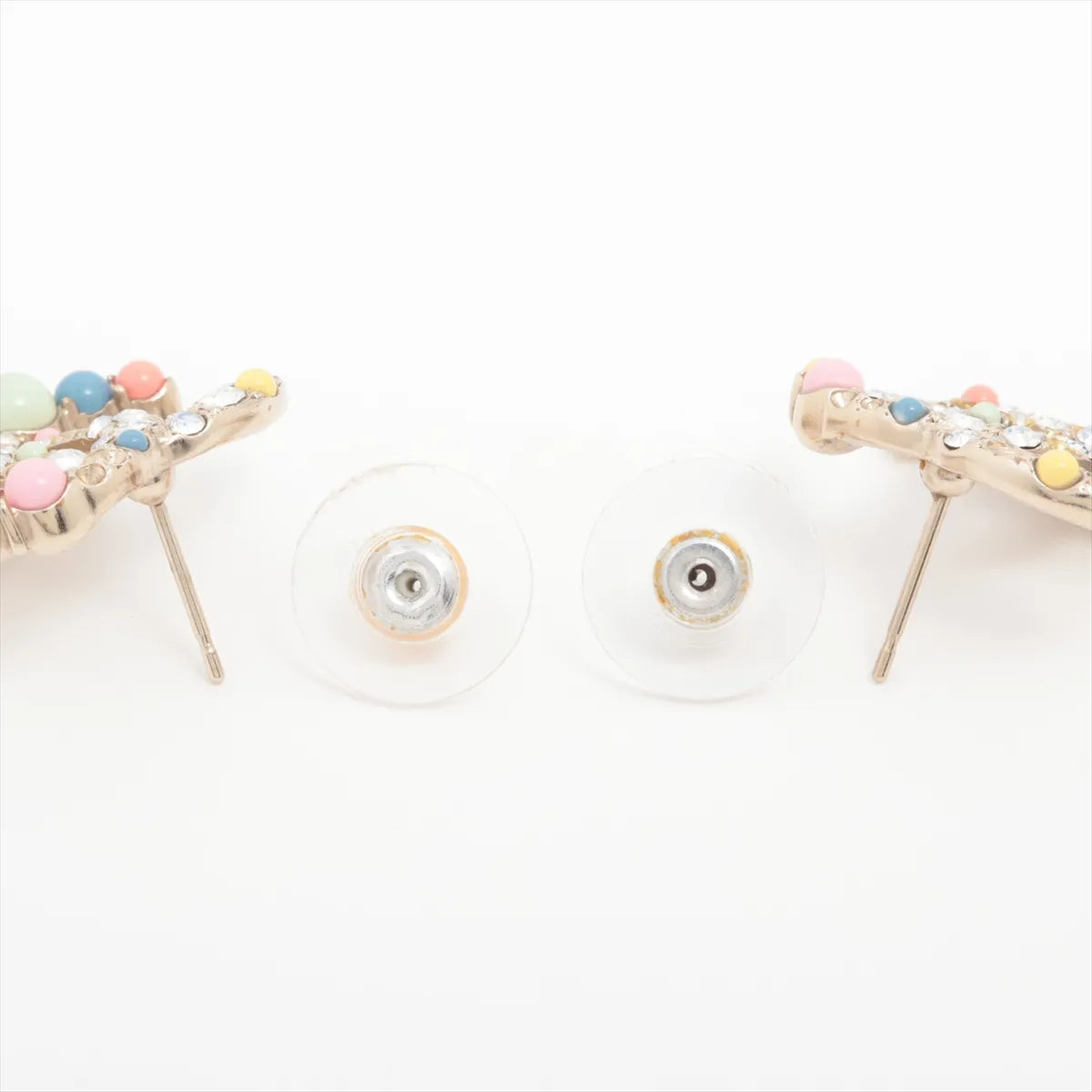 Available Chanel Coco Mark earrings PRE-ORDER