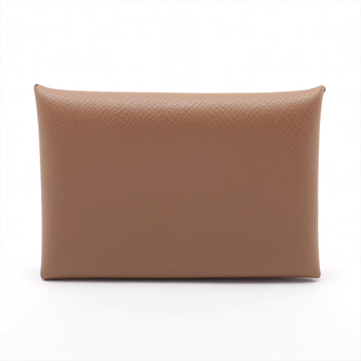 Available Hermès Calvi Verso Veau Epsom Card Case PRE-ORDER