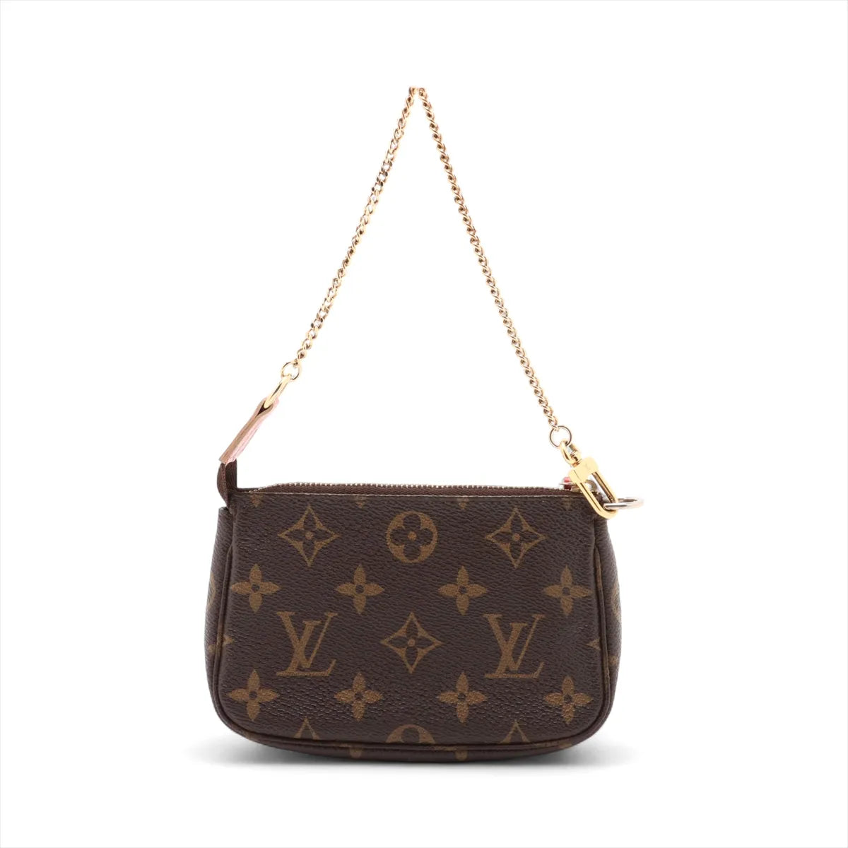 Available Louis Vuitton Monogram Mini Pochette PRE-ORDER