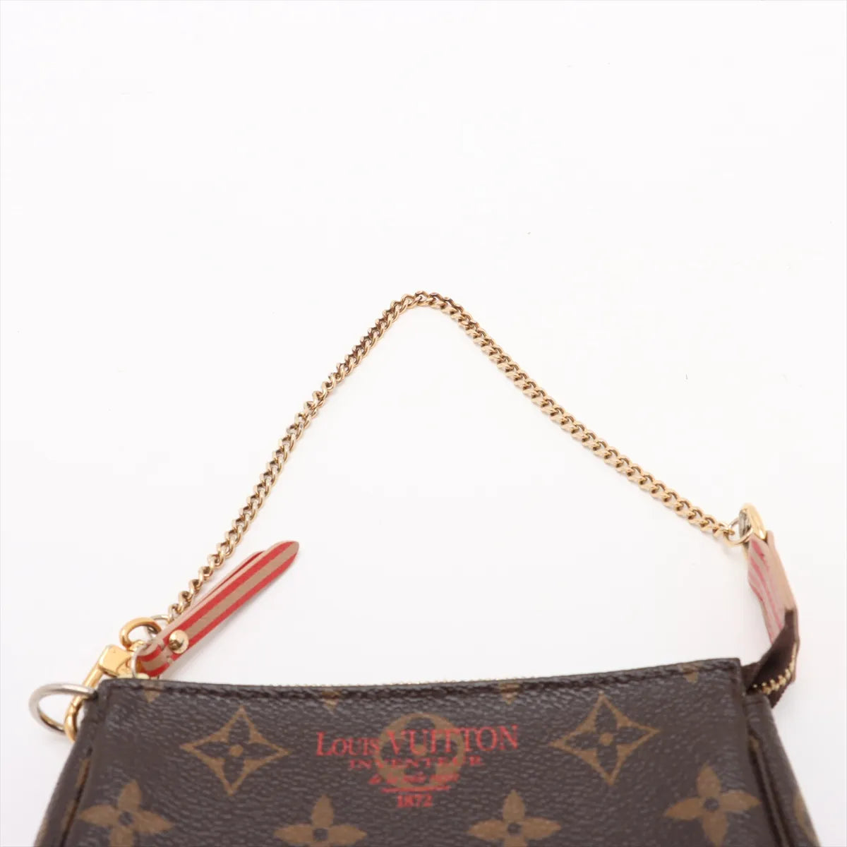 Available Louis Vuitton Monogram Mini Pochette PRE-ORDER