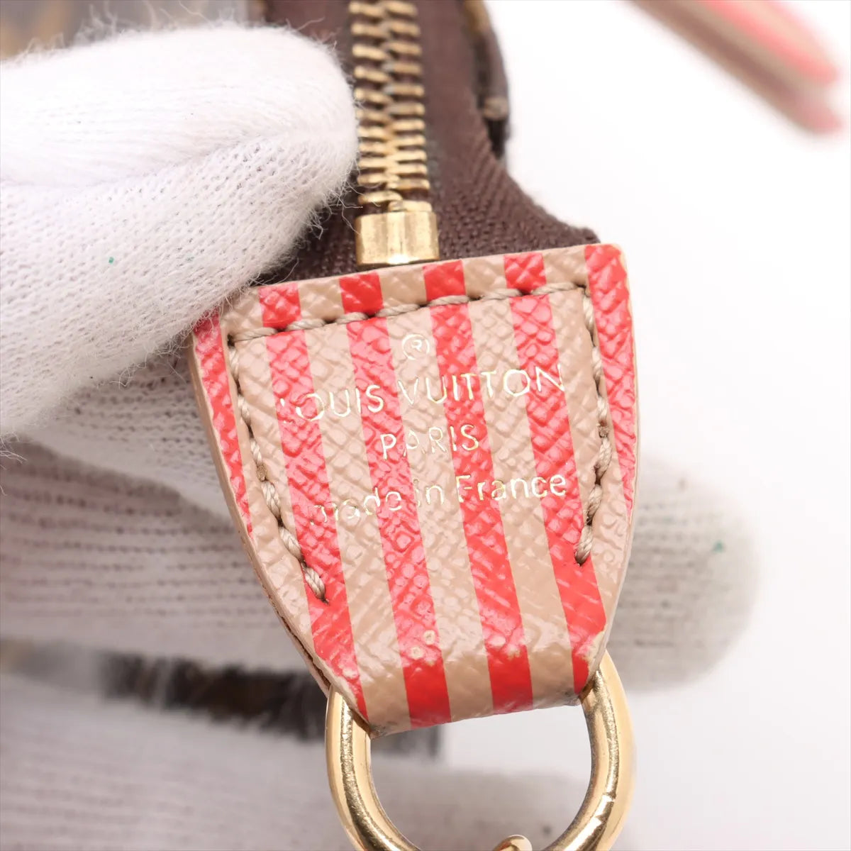 Available Louis Vuitton Monogram Mini Pochette PRE-ORDER