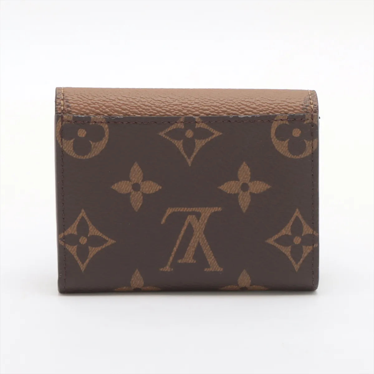 Available Louis Vuitton Giant Monogram Reverse Portefeuille Zoé PRE-ORDER