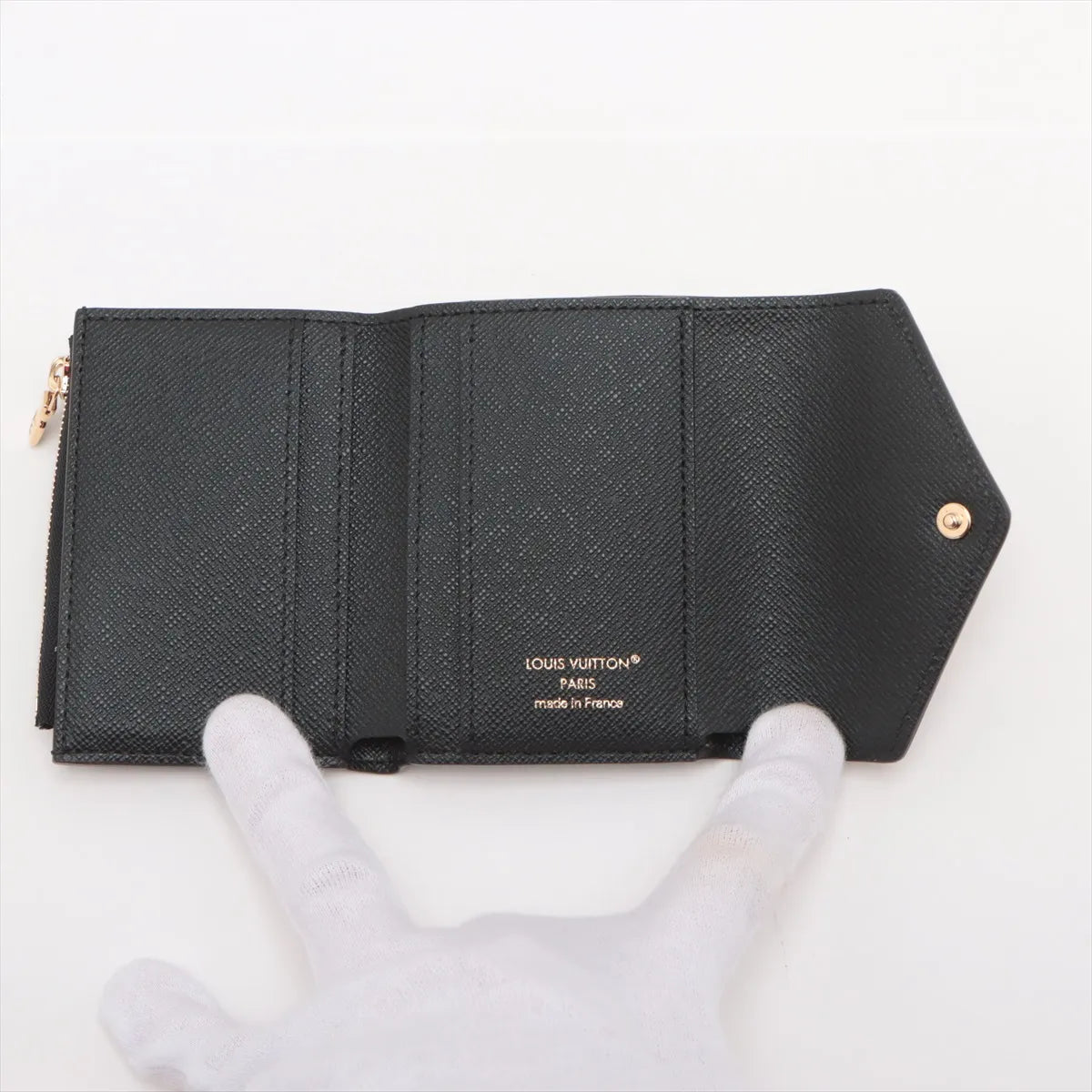 Available Louis Vuitton Giant Monogram Reverse Portefeuille Zoé PRE-ORDER