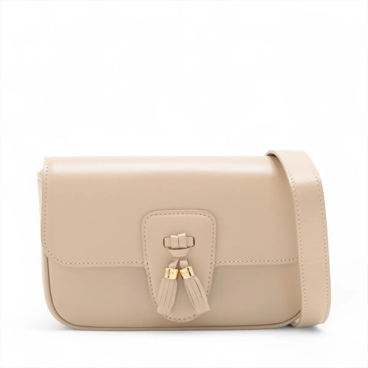 Available Celine Tassels Leather Waist Bag PRE-ORDER