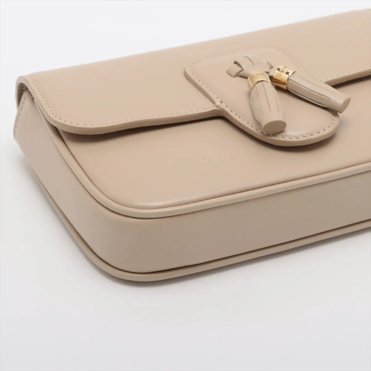 Available Celine Tassels Leather Waist Bag PRE-ORDER