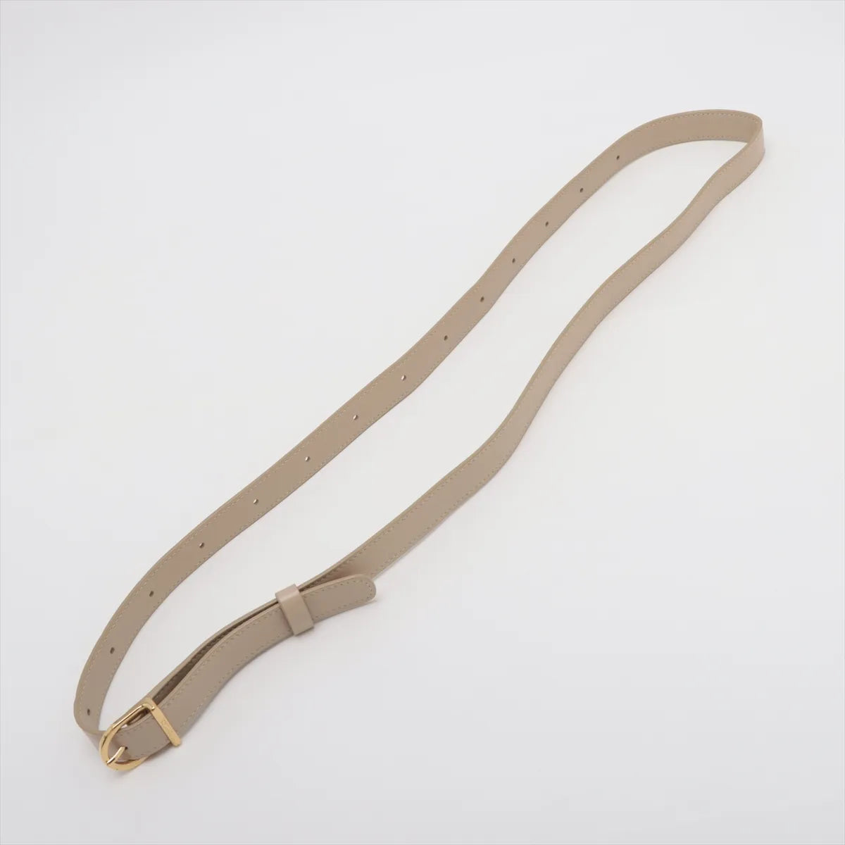 Available Celine Tassels Leather Waist Bag PRE-ORDER