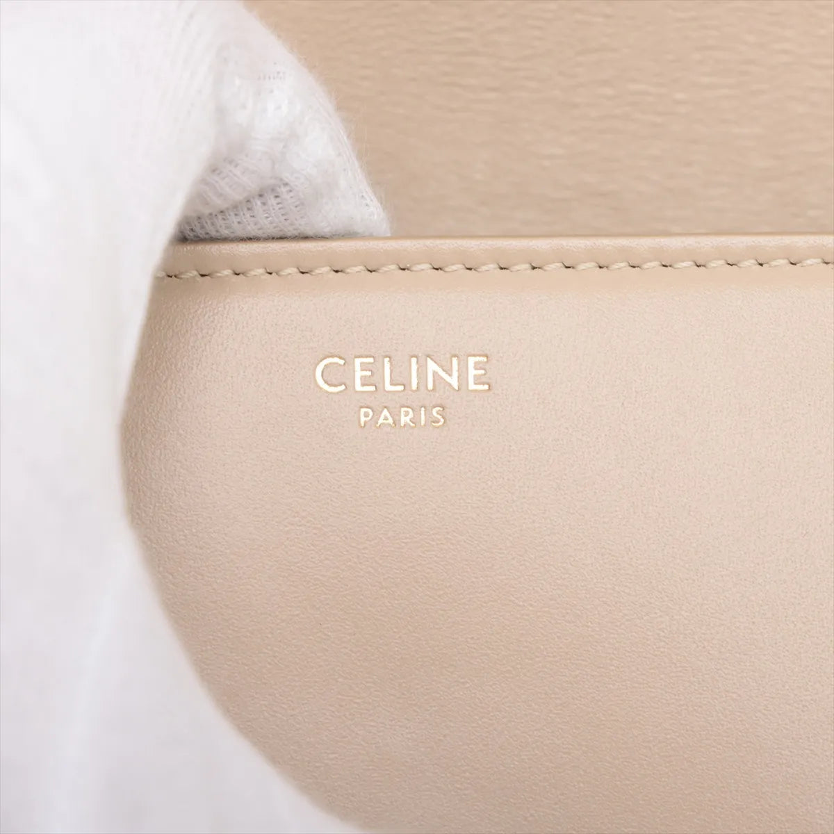 Available Celine Tassels Leather Waist Bag PRE-ORDER