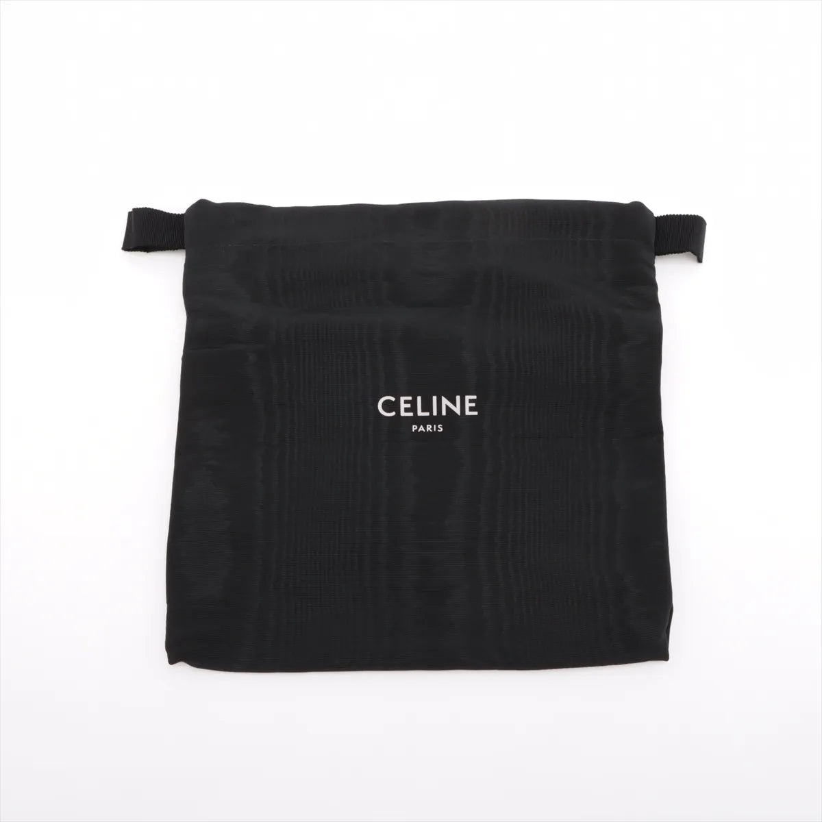 Available Celine Tassels Leather Waist Bag PRE-ORDER