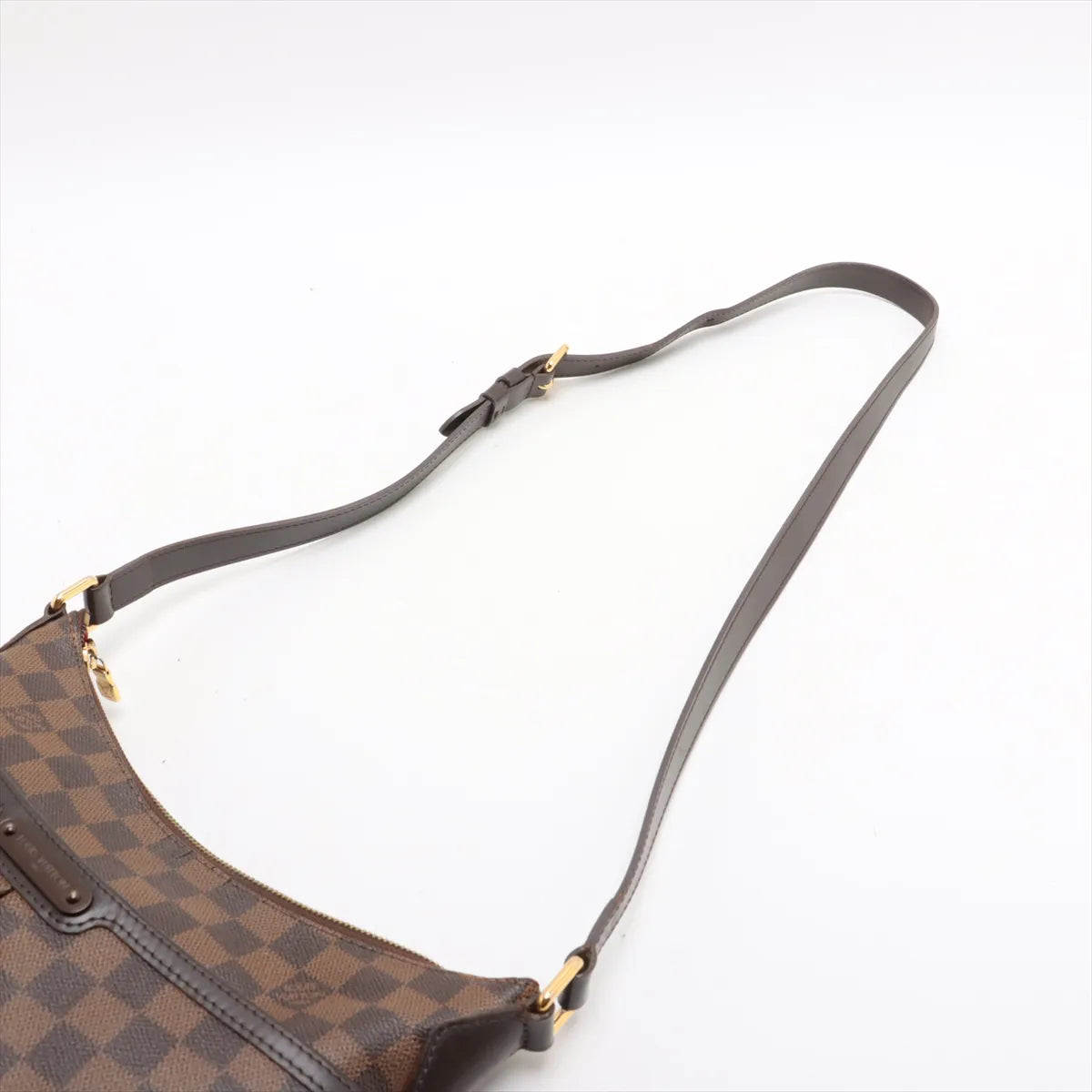 Available Louis Vuitton Damier Bloomsbury PM PRE-ORDER