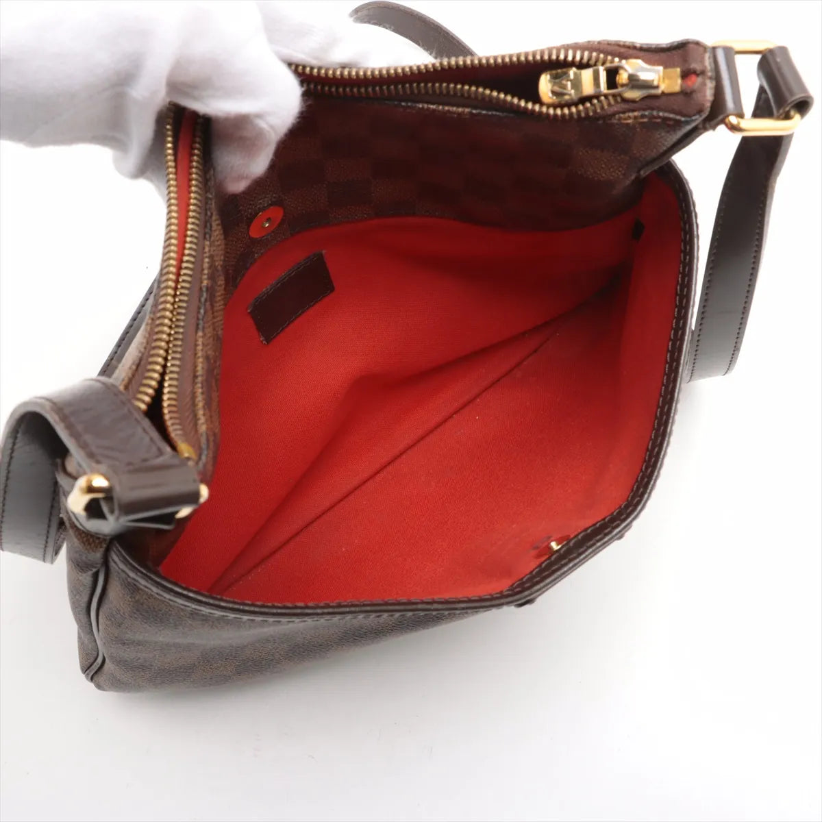 Available Louis Vuitton Damier Bloomsbury PM PRE-ORDER