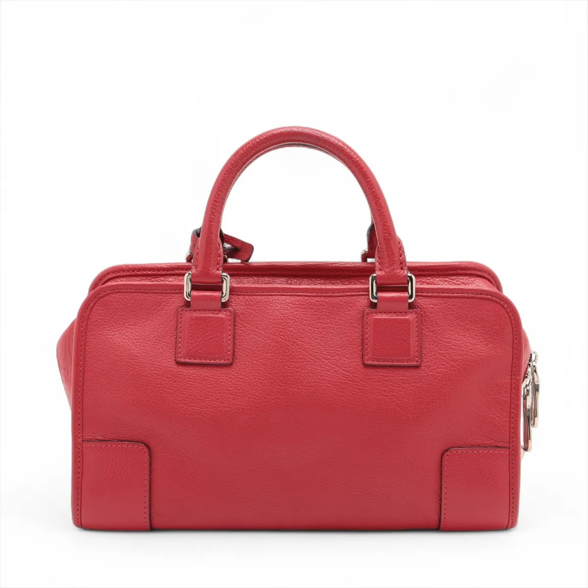 Available Loewe Amazona 28 Leather Hand PRE-ORDER