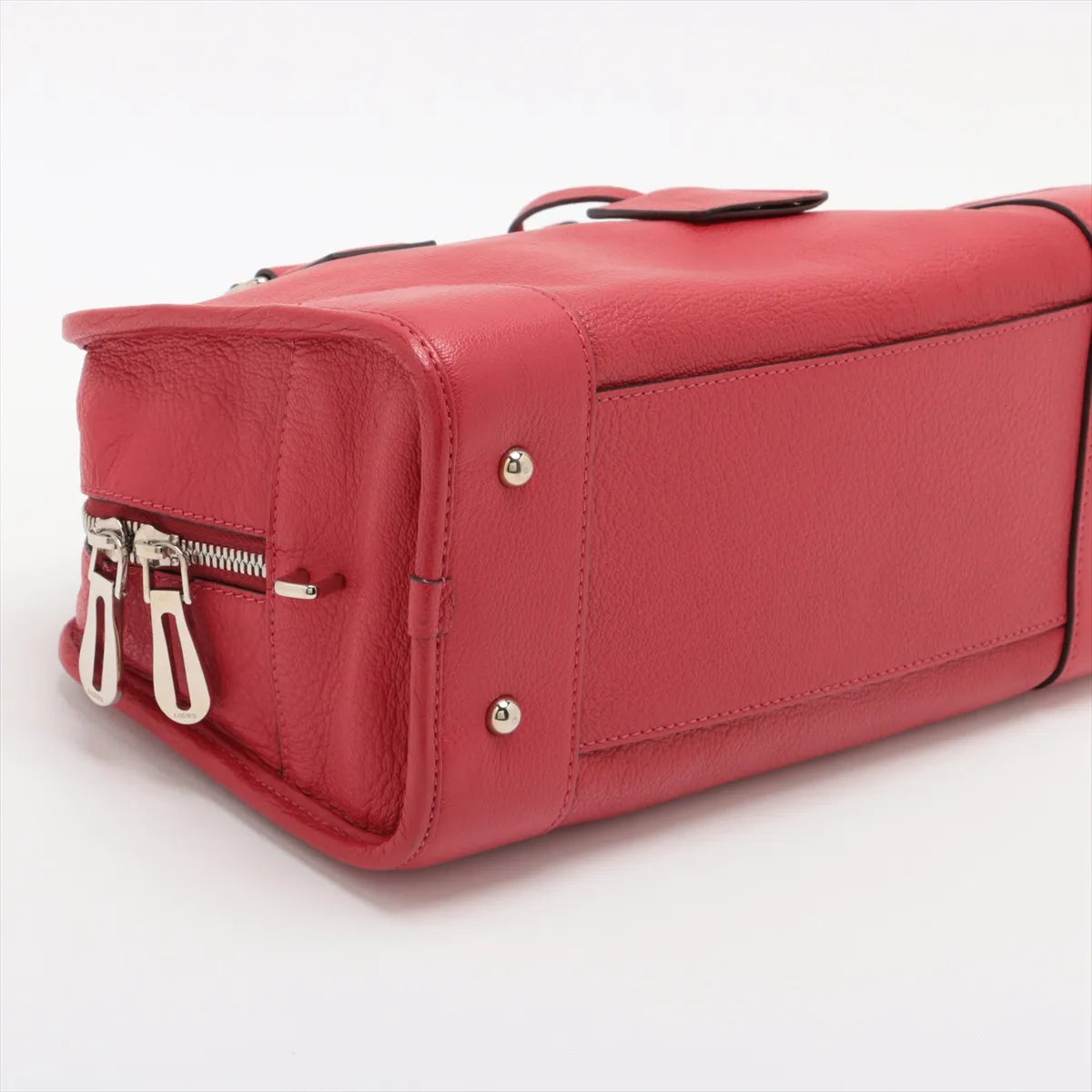 Available Loewe Amazona 28 Leather Hand PRE-ORDER