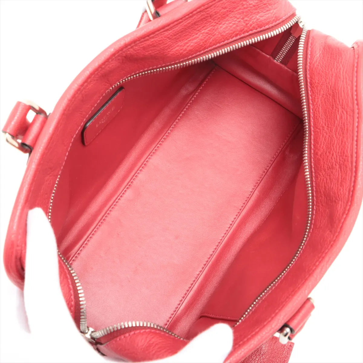 Available Loewe Amazona 28 Leather Hand PRE-ORDER