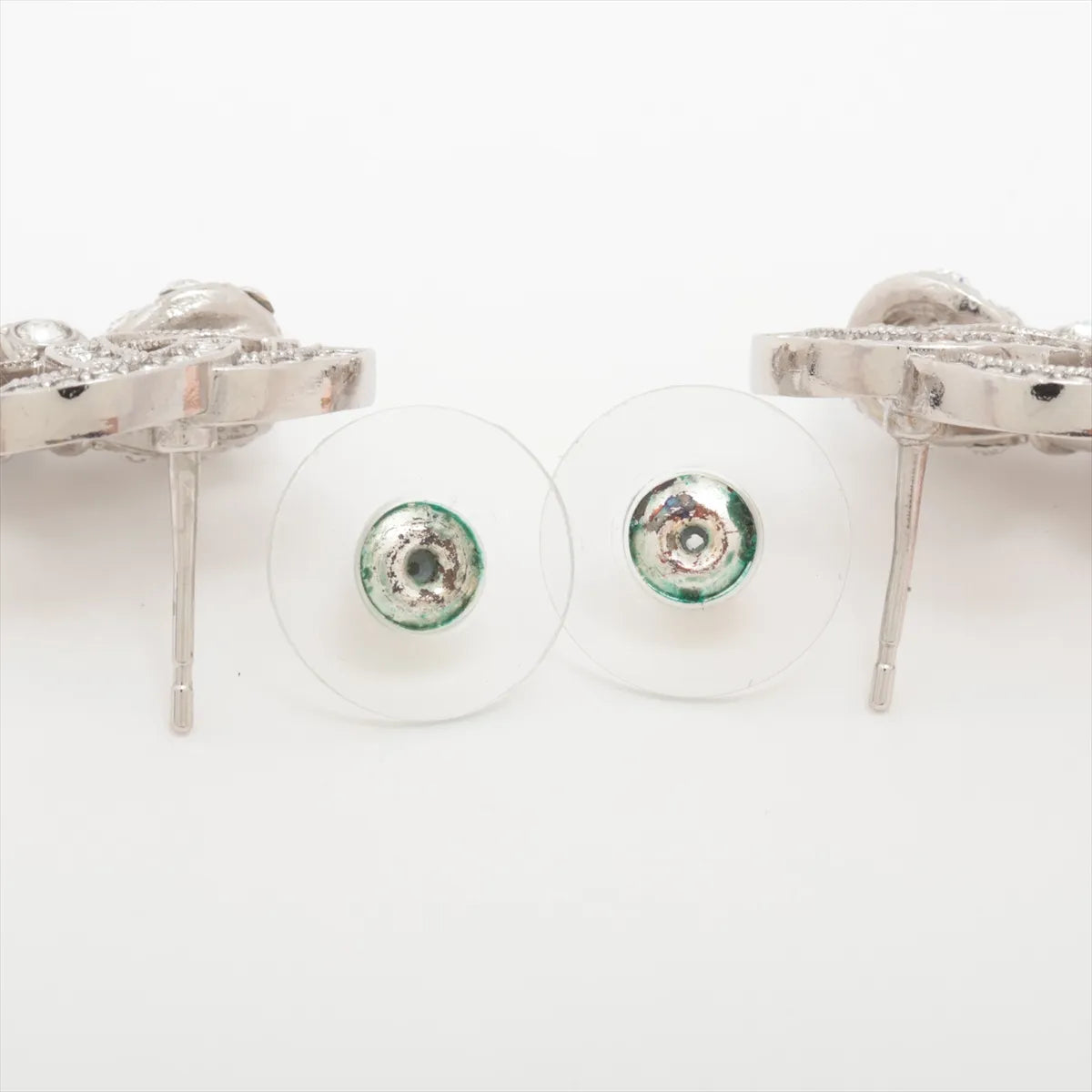 Available Chanel Coco Mark Ribbon B23S Piercing PRE-ORDER