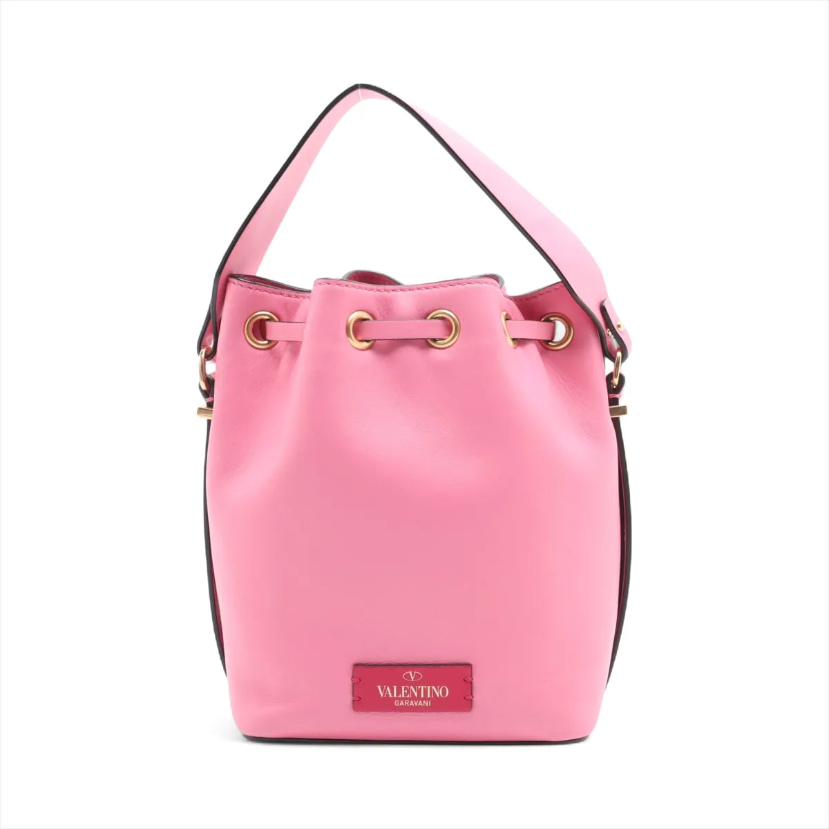 Available Valentino Leather 2 Way PRE-ORDER