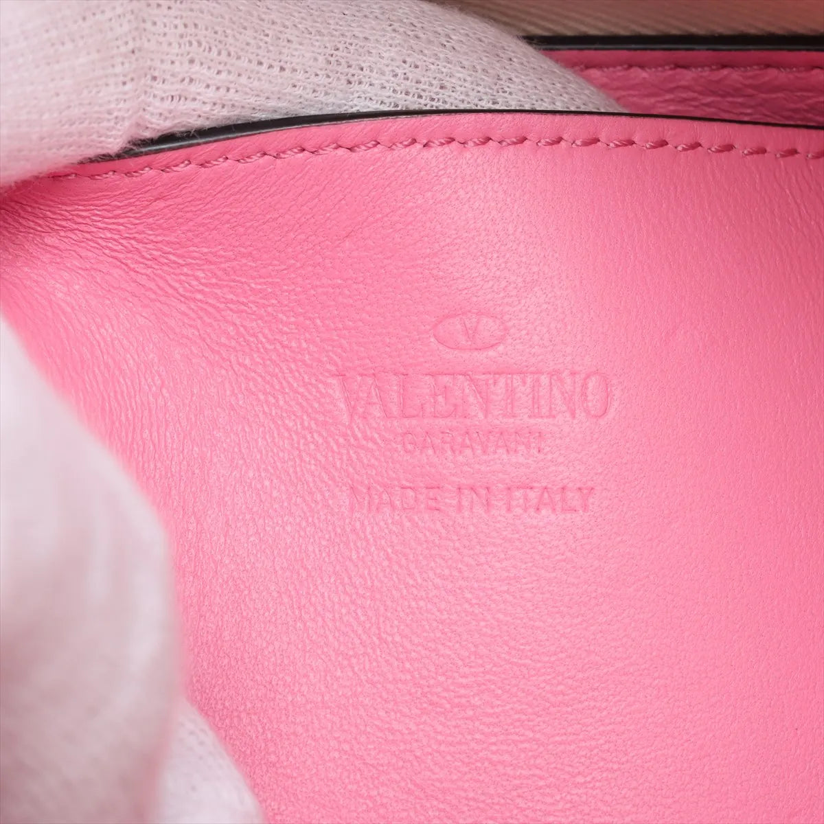 Available Valentino Leather 2 Way PRE-ORDER