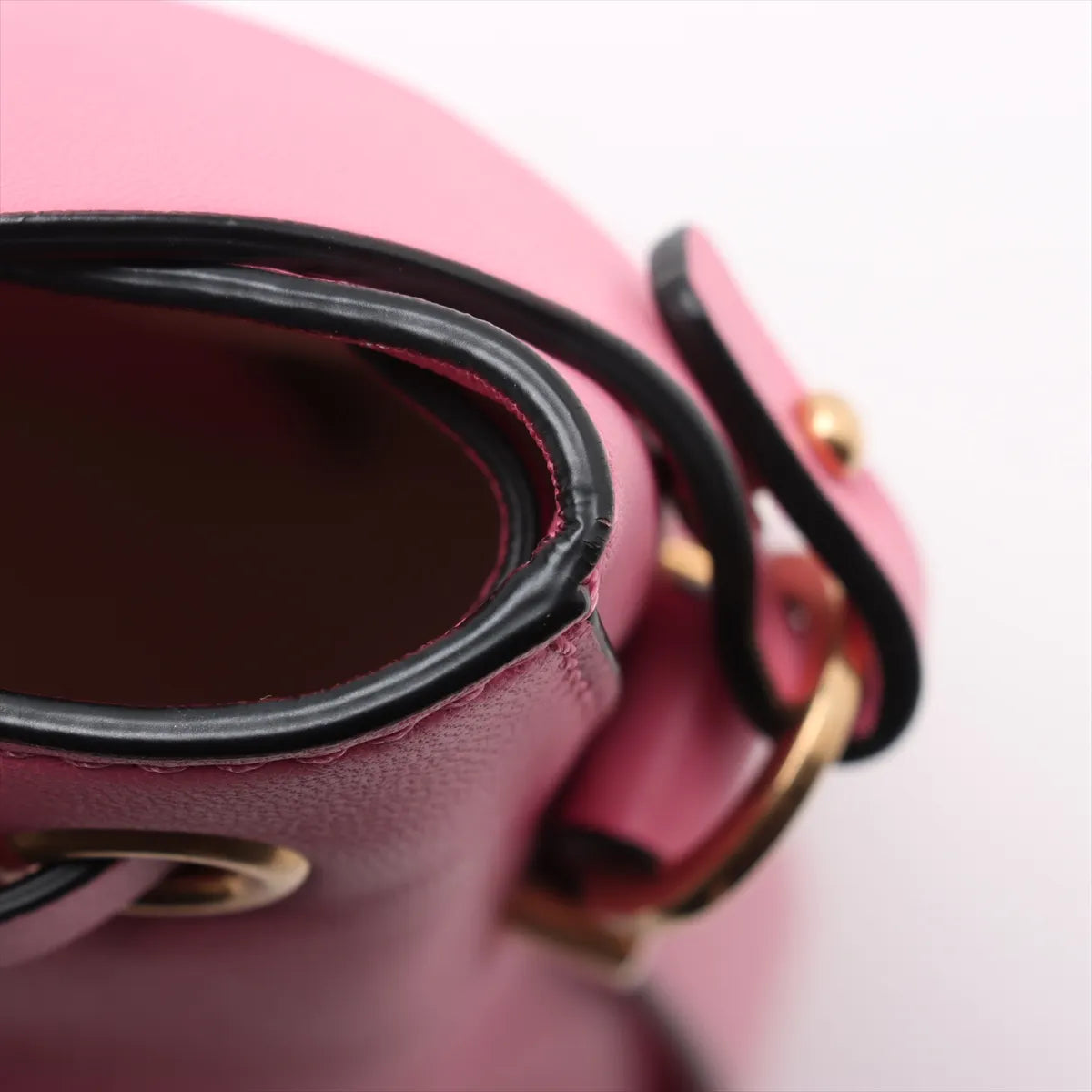Available Valentino Leather 2 Way PRE-ORDER