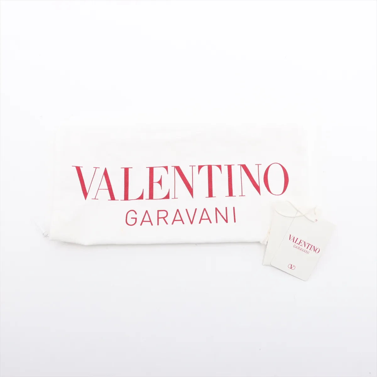 Available Valentino Leather 2 Way PRE-ORDER