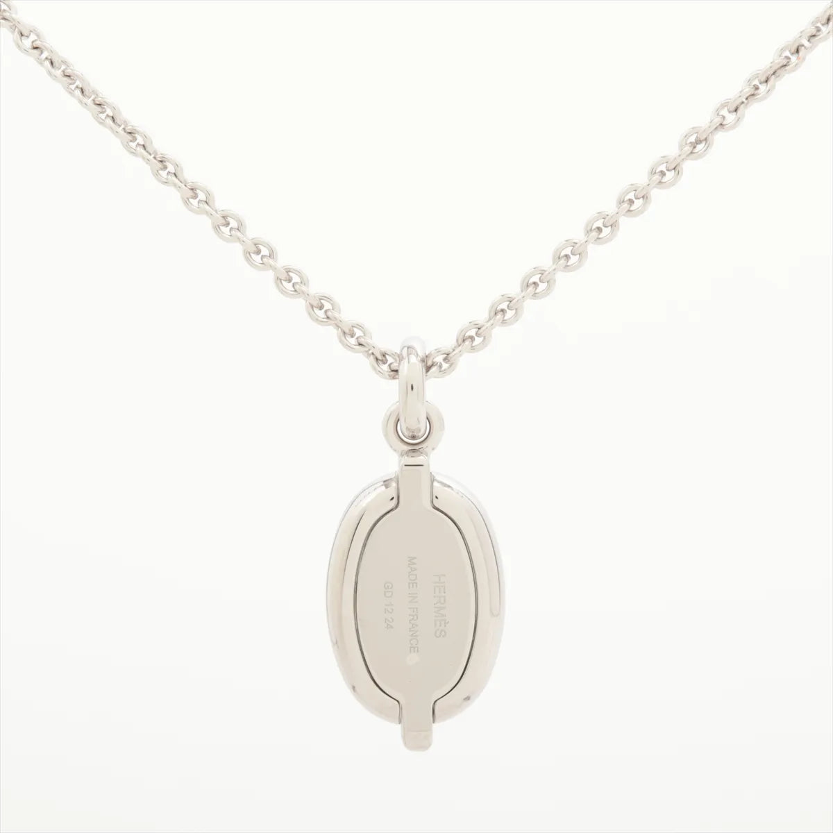 Available Hermès Pendant Mini Maillon PM PRE-ORDER