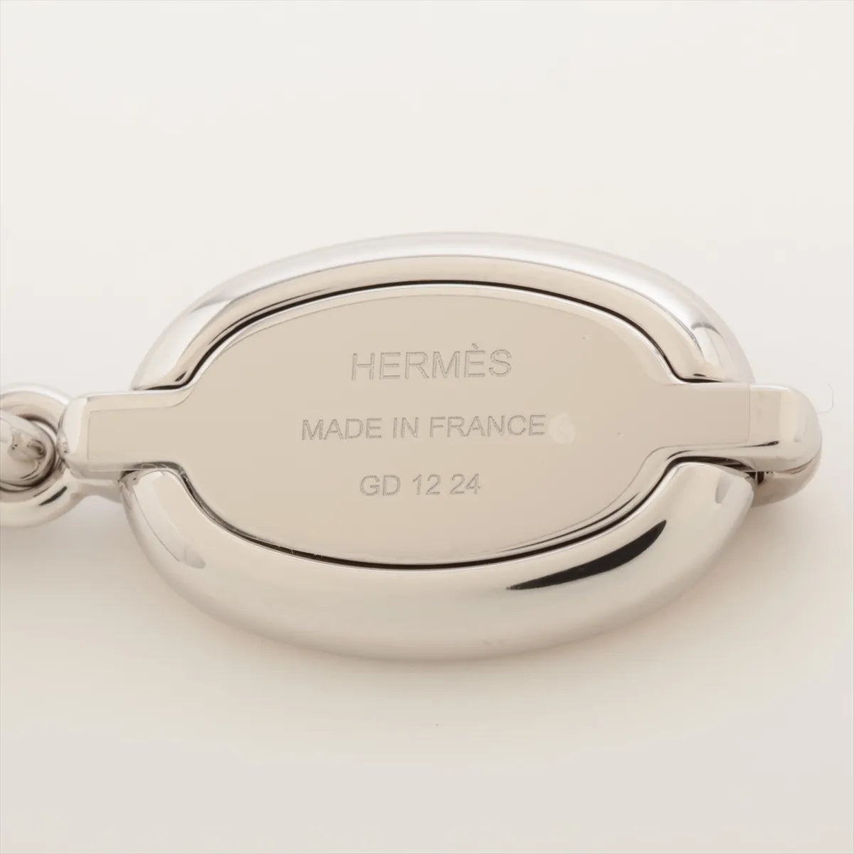 Available Hermès Pendant Mini Maillon PM PRE-ORDER