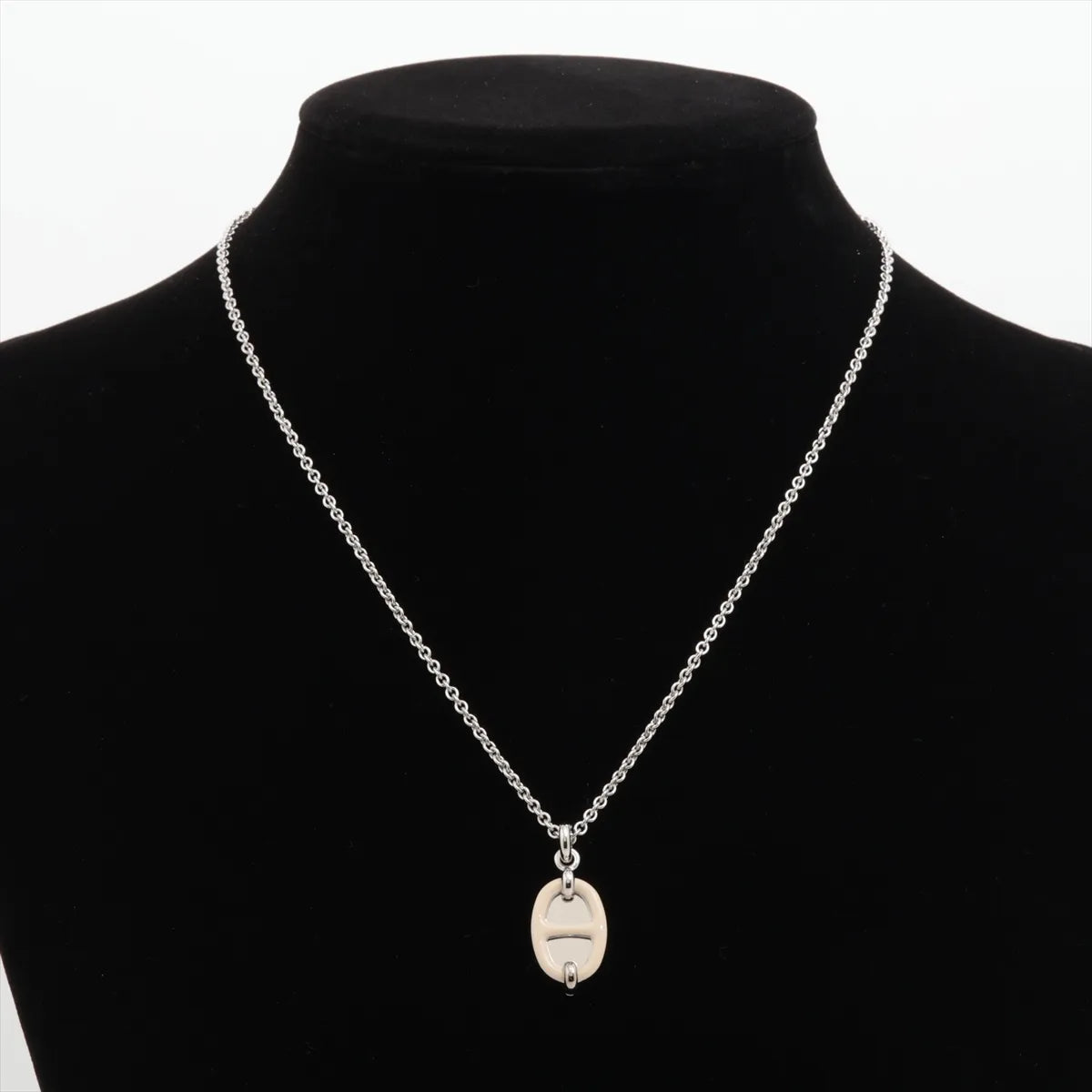 Available Hermès Pendant Mini Maillon PM PRE-ORDER
