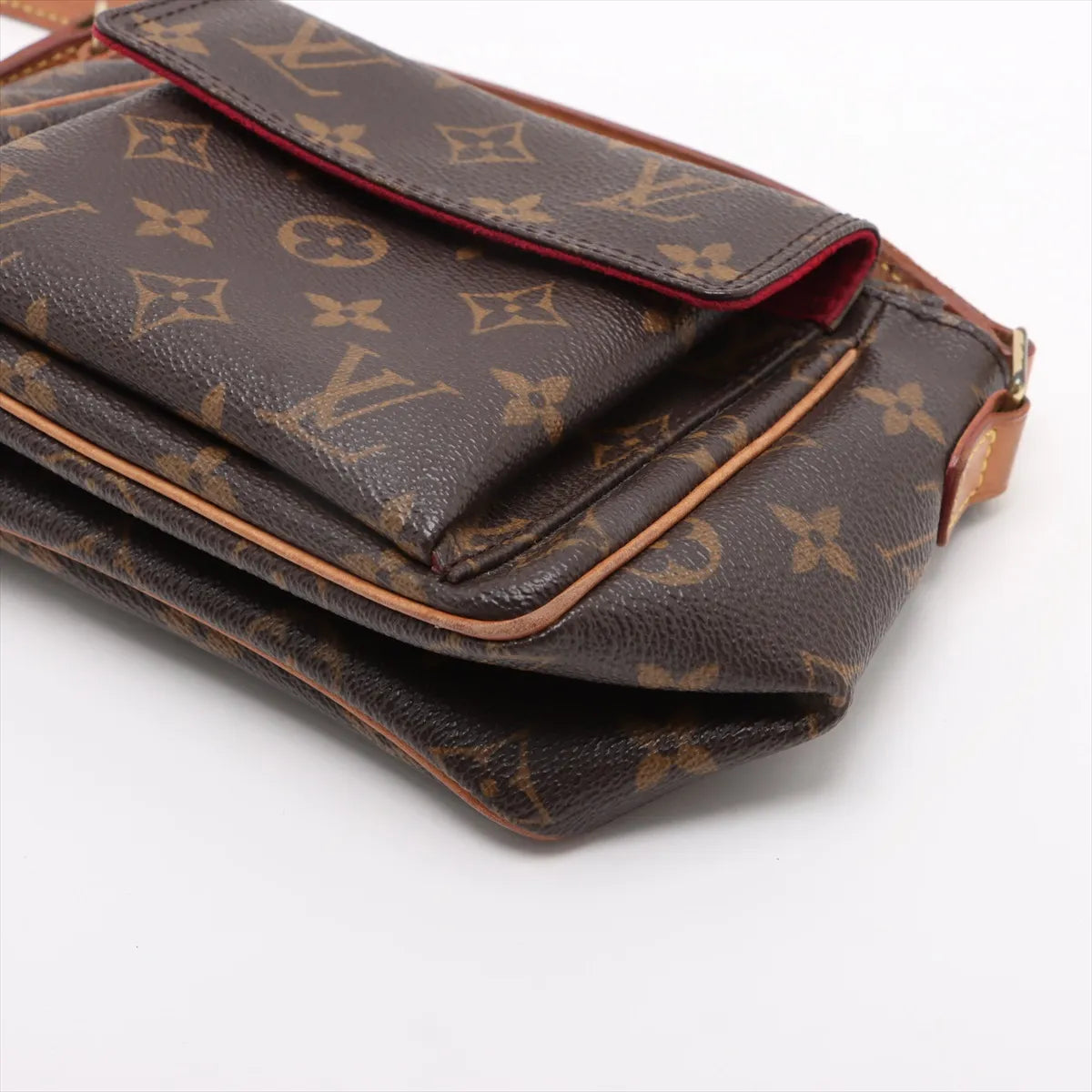 Available Louis Vuitton Monogram Viva Cite PRE-ORDER