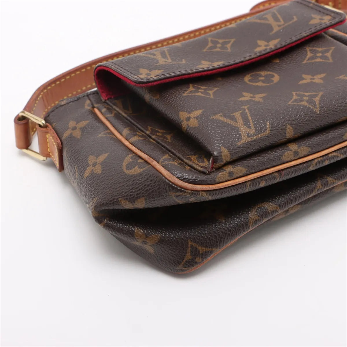 Available Louis Vuitton Monogram Viva Cite PRE-ORDER