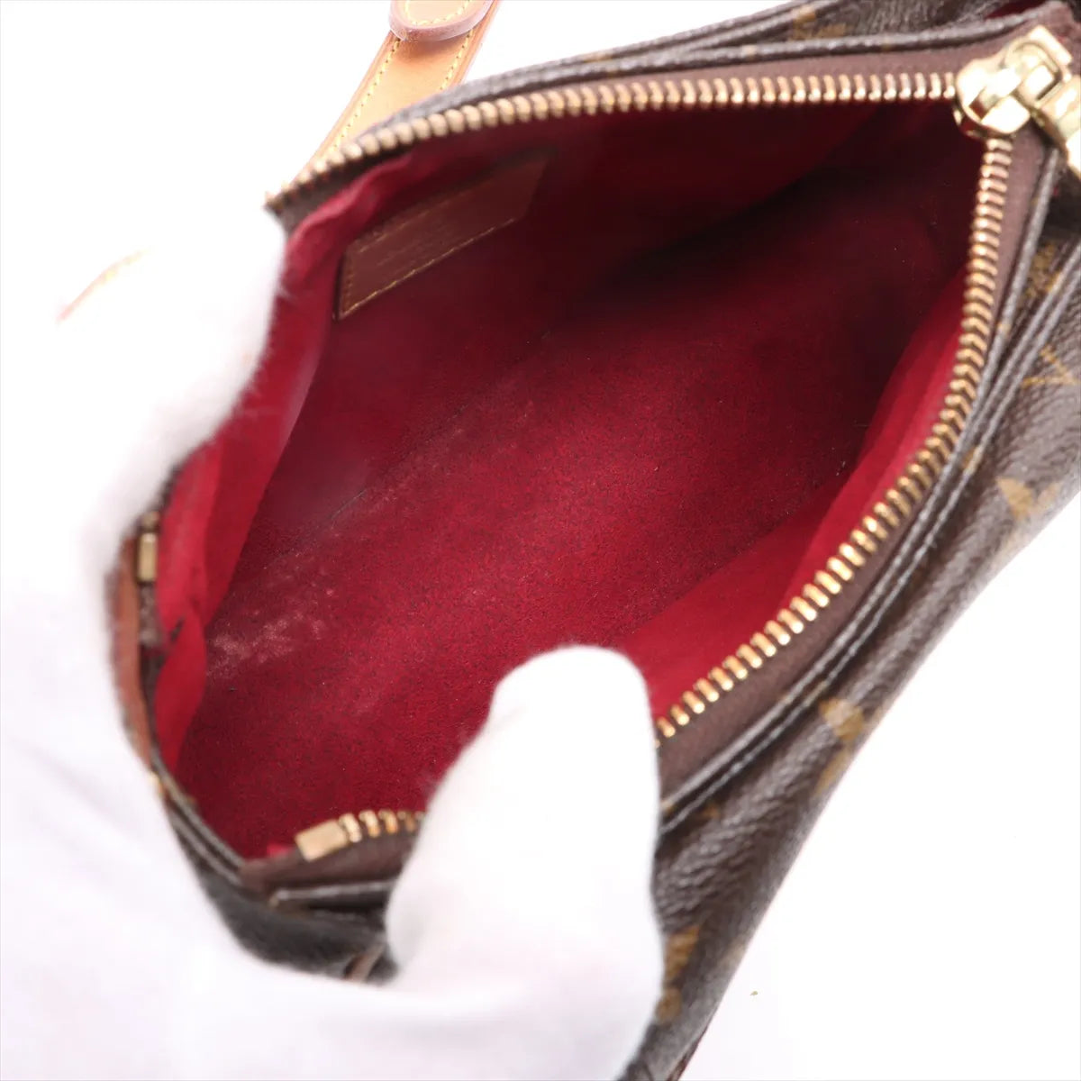Available Louis Vuitton Monogram Viva Cite PRE-ORDER