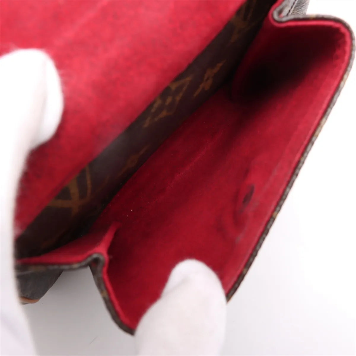 Available Louis Vuitton Monogram Viva Cite PRE-ORDER