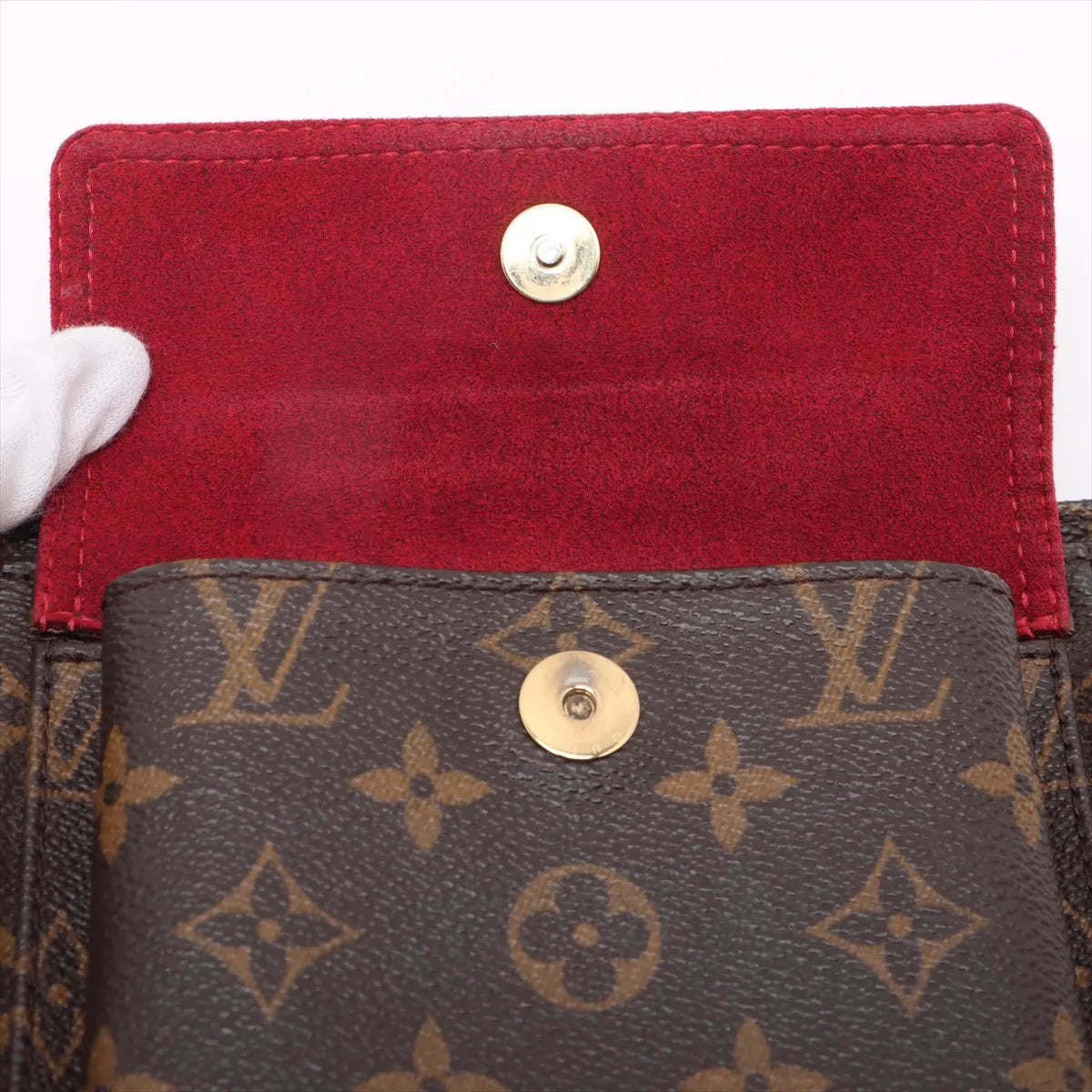 Available Louis Vuitton Monogram Viva Cite PRE-ORDER