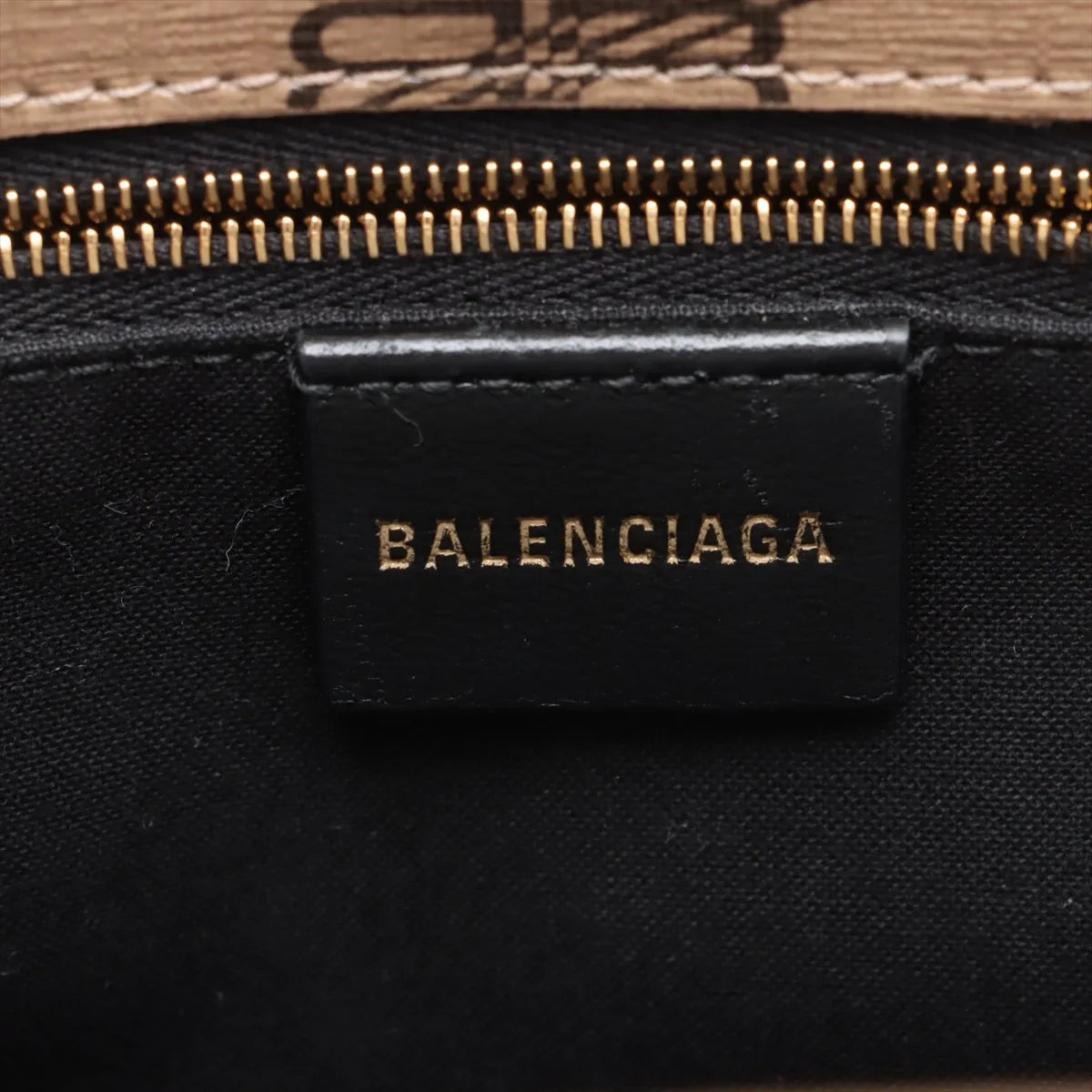 Available Balenciaga Signature PRE-ORDER