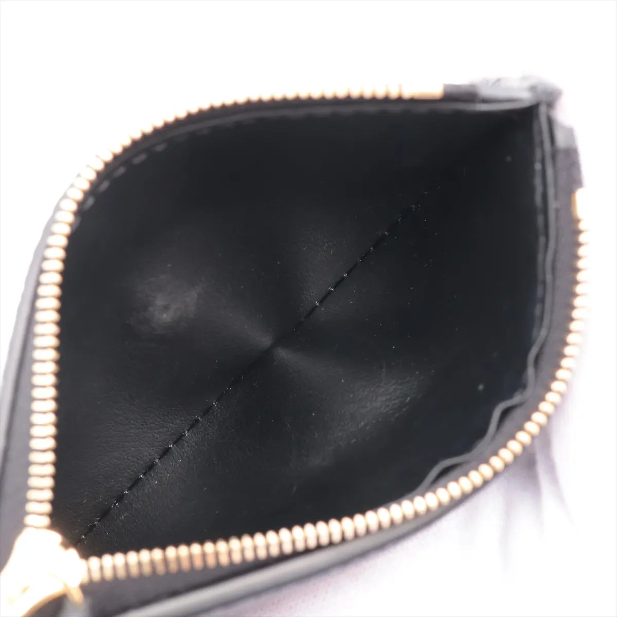 Available Louis Vuitton Bicolor Monogram Empreinte Portefeuille Victorine PRE-ORDER