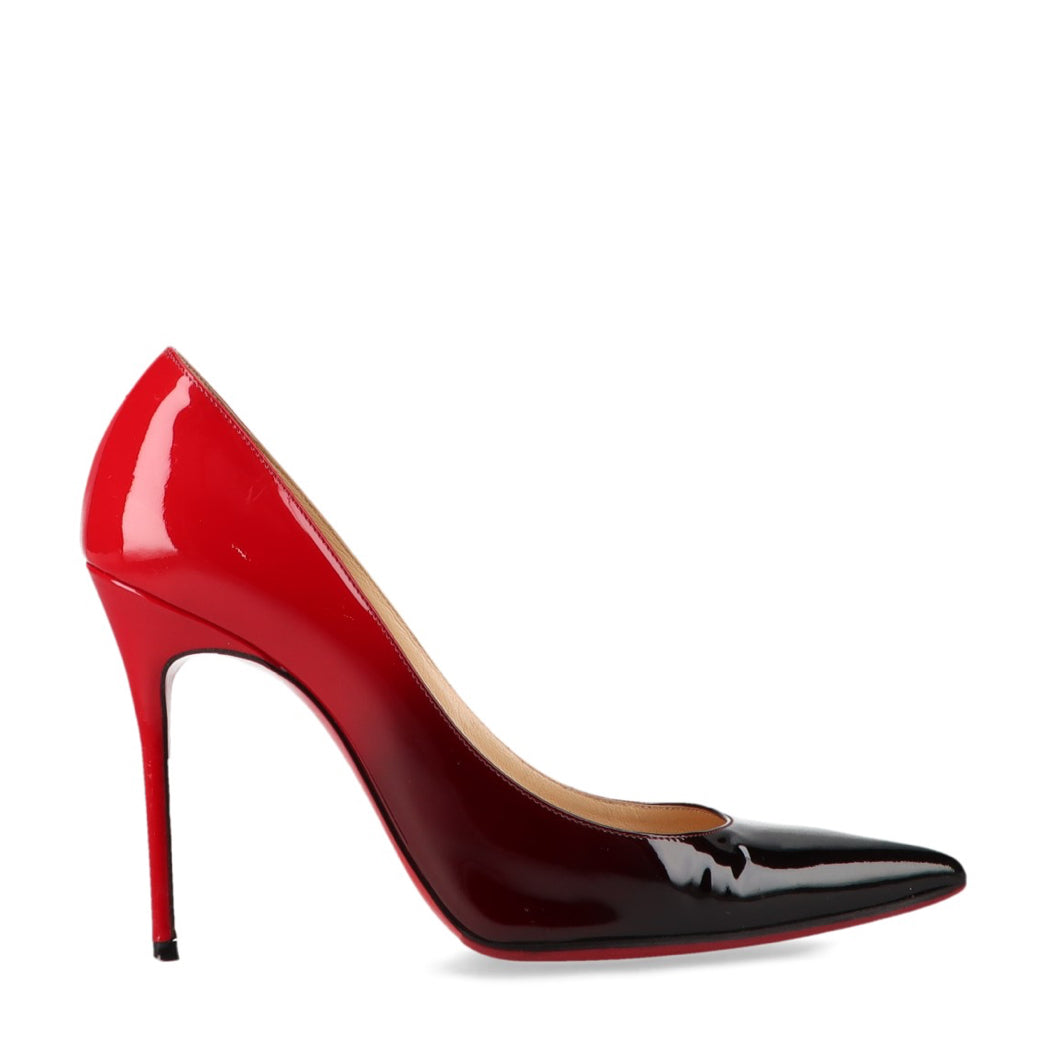 CHRISTIAN LOUBOUTIN PIGALLE FOLLIES DEGRADE