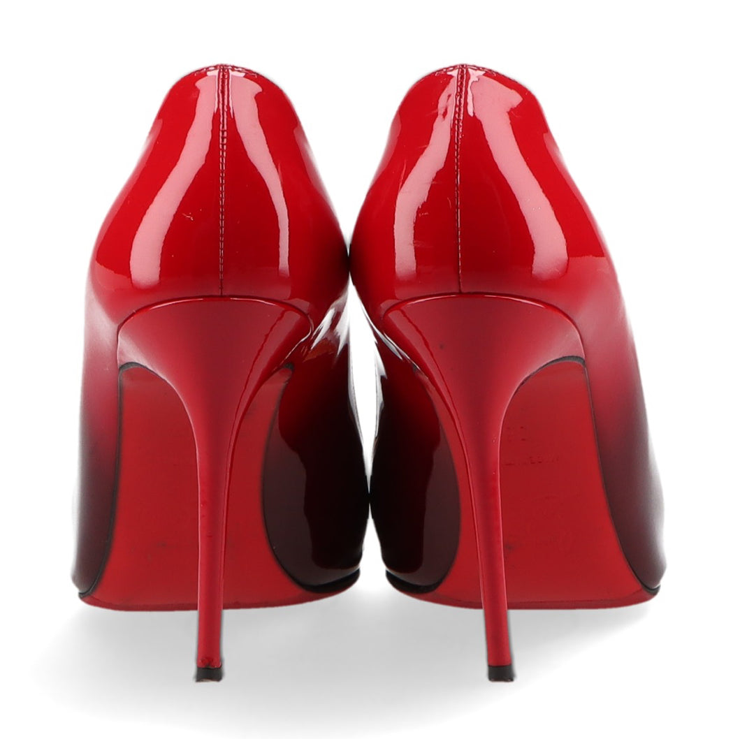 CHRISTIAN LOUBOUTIN PIGALLE FOLLIES DEGRADE