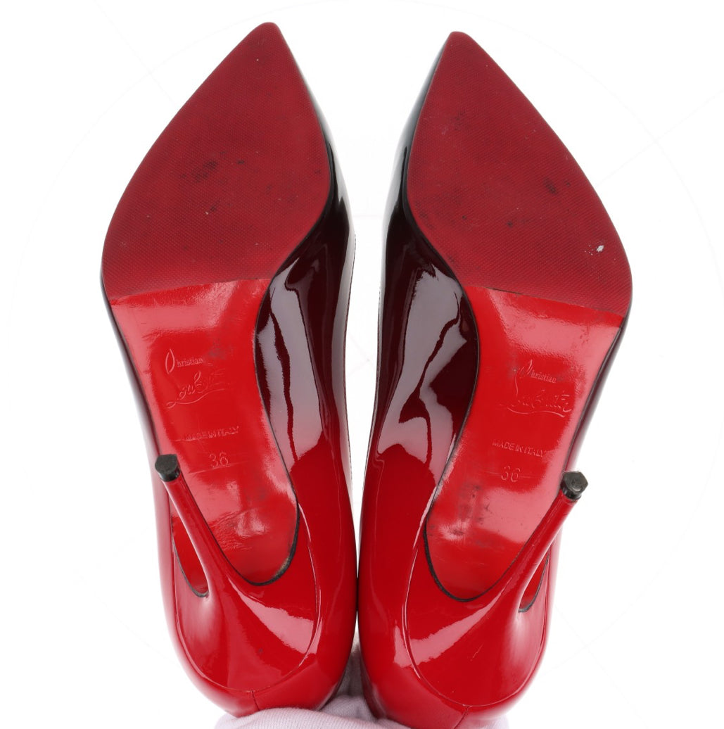 CHRISTIAN LOUBOUTIN PIGALLE FOLLIES DEGRADE