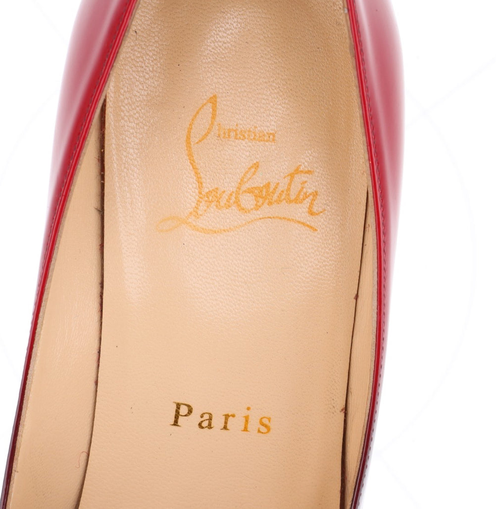 CHRISTIAN LOUBOUTIN PIGALLE FOLLIES DEGRADE
