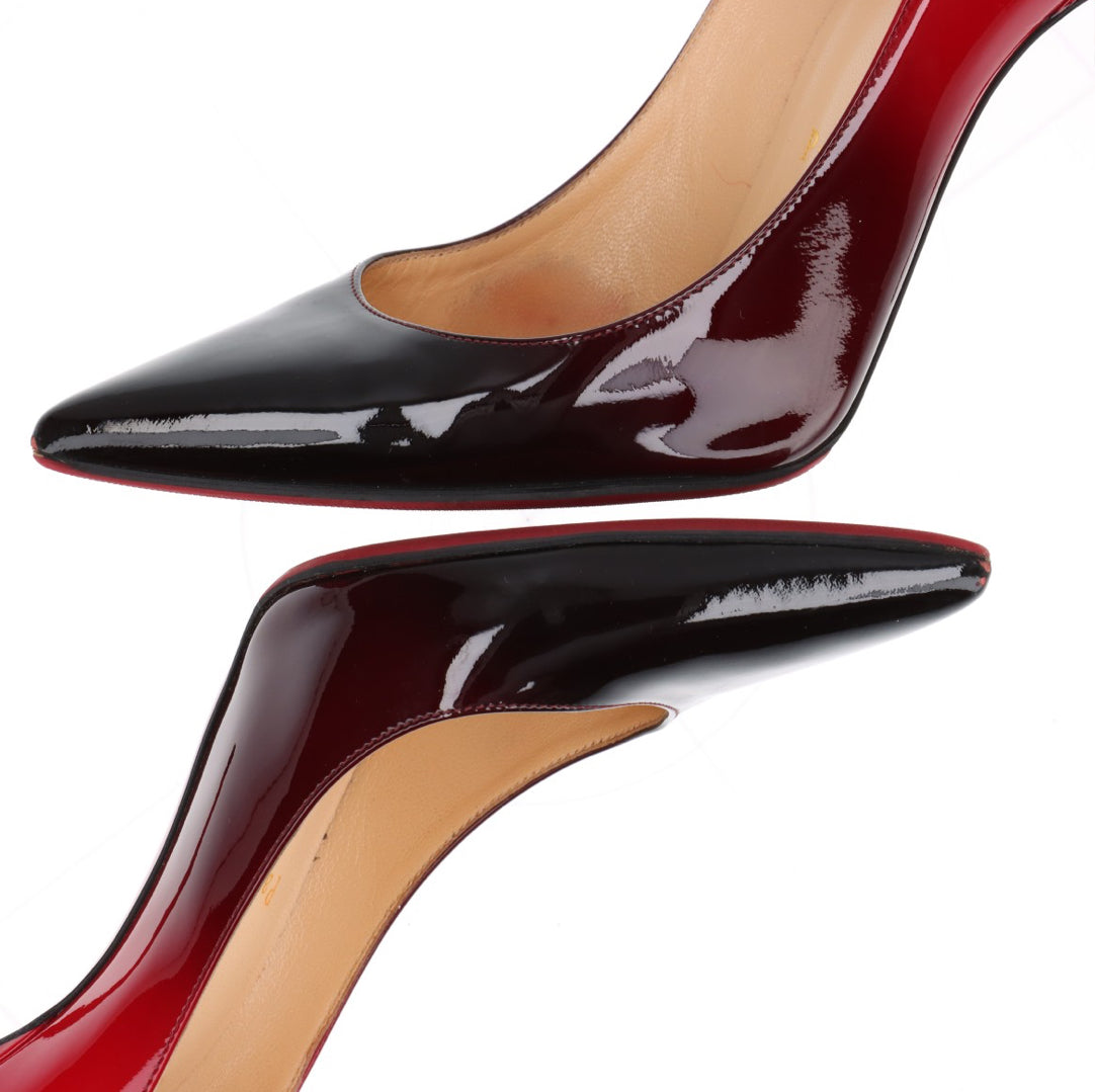 CHRISTIAN LOUBOUTIN PIGALLE FOLLIES DEGRADE