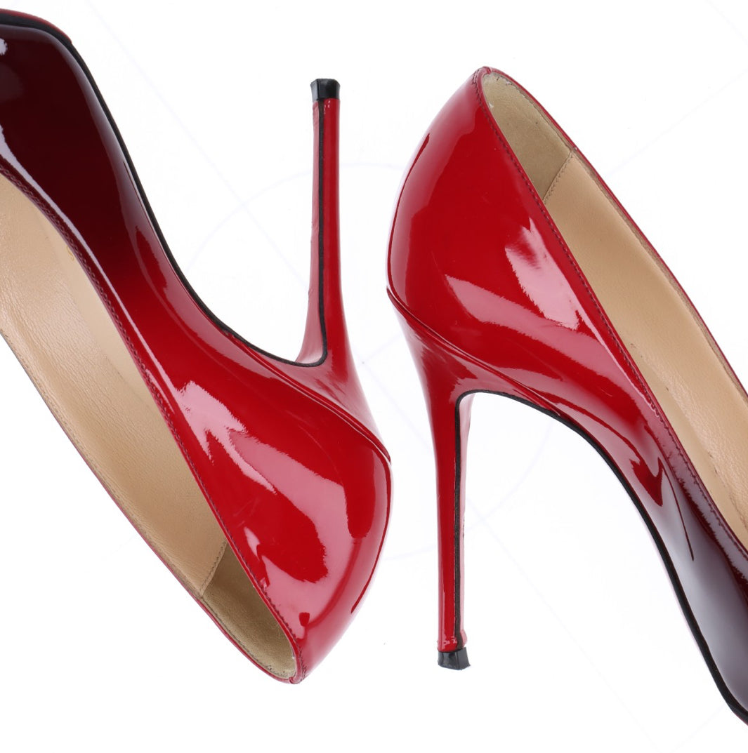 CHRISTIAN LOUBOUTIN PIGALLE FOLLIES DEGRADE