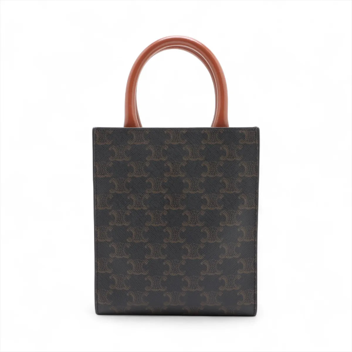 Available Celine Triomphe Mini Vertical Hippopotamus PRE-ORDER