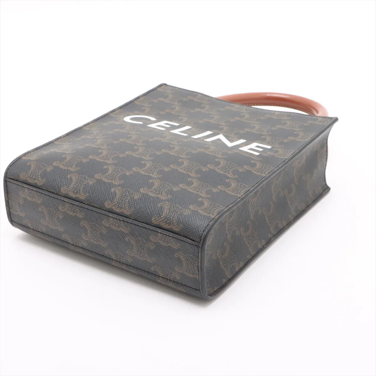 Available Celine Triomphe Mini Vertical Hippopotamus PRE-ORDER