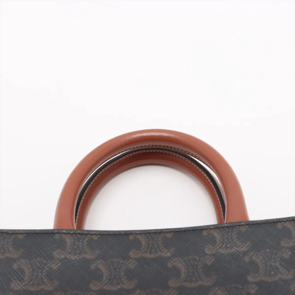 Available Celine Triomphe Mini Vertical Hippopotamus PRE-ORDER